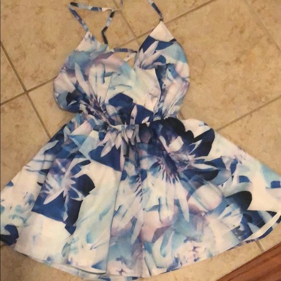 So chic romper - Picture 1 of 4